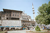 Istanbul, Yeni Camii, the new mosque 